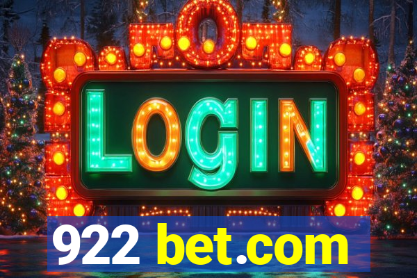 922 bet.com